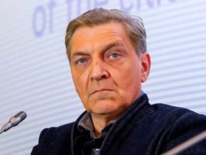 прокуратура Невзорова к девяти годам заочно