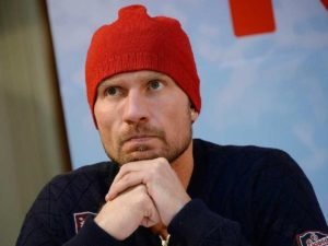 Роман Костомаров