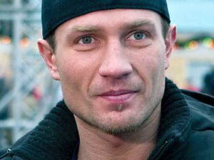 Роман Костомаров