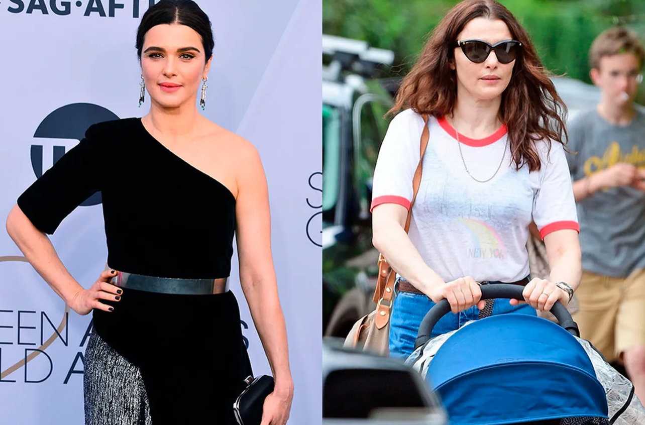 Как выглядят звездные красавицы с красной дорожки в обычной жизни