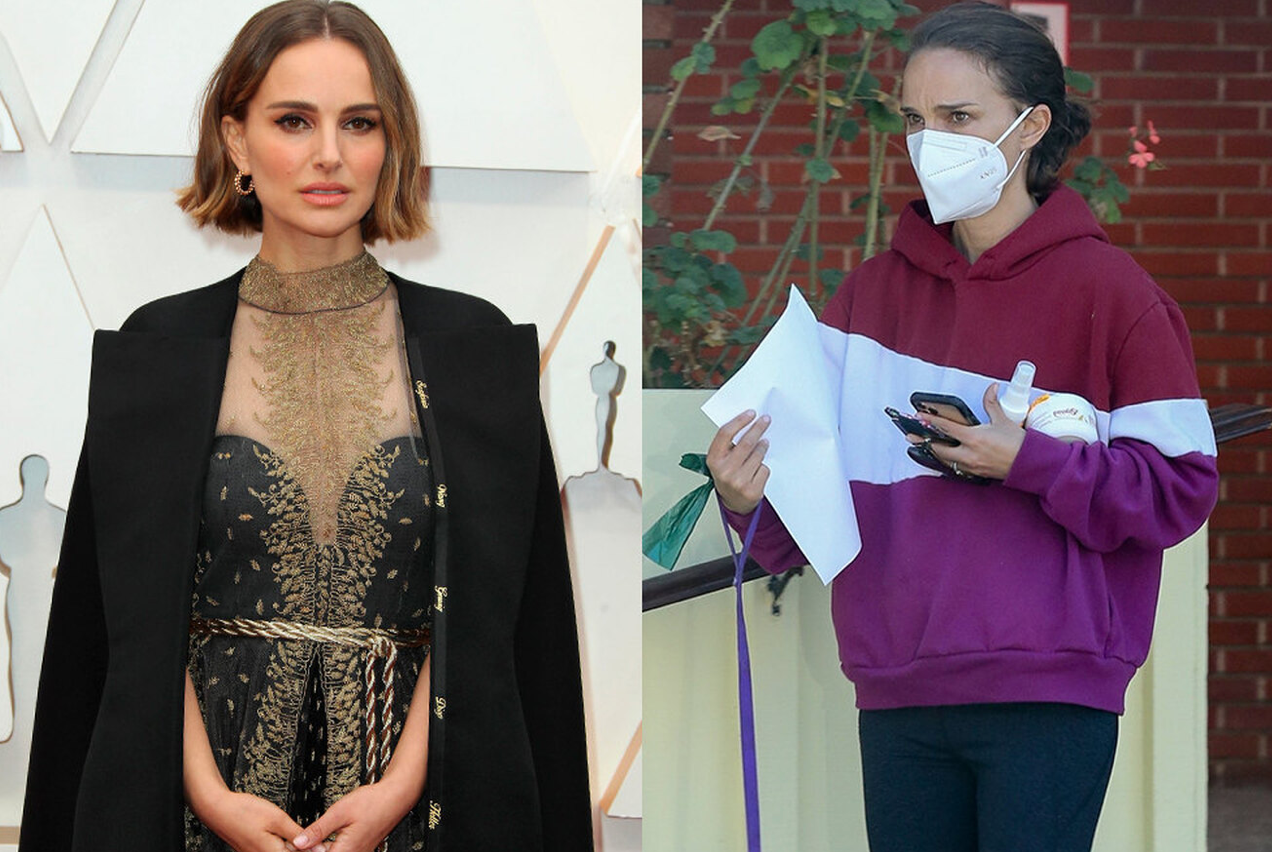 Как выглядят звездные красавицы с красной дорожки в обычной жизни