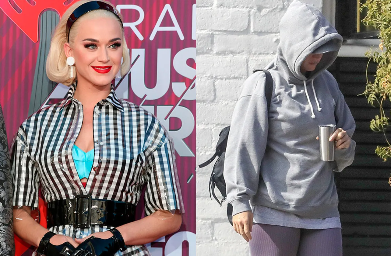 Как выглядят звездные красавицы с красной дорожки в обычной жизни