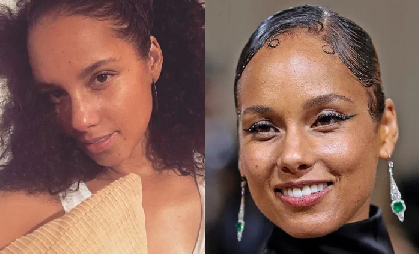 Звезды с утра и без макияжа, которые этого не стесняются