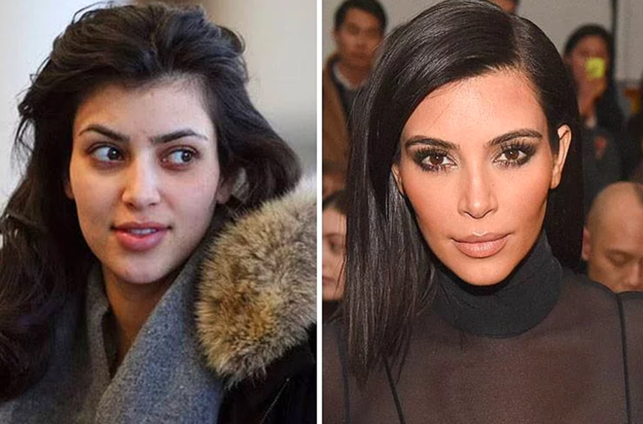 Звезды с утра и без макияжа, которые этого не стесняются