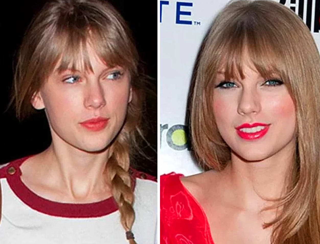 Звезды с утра и без макияжа, которые этого не стесняются