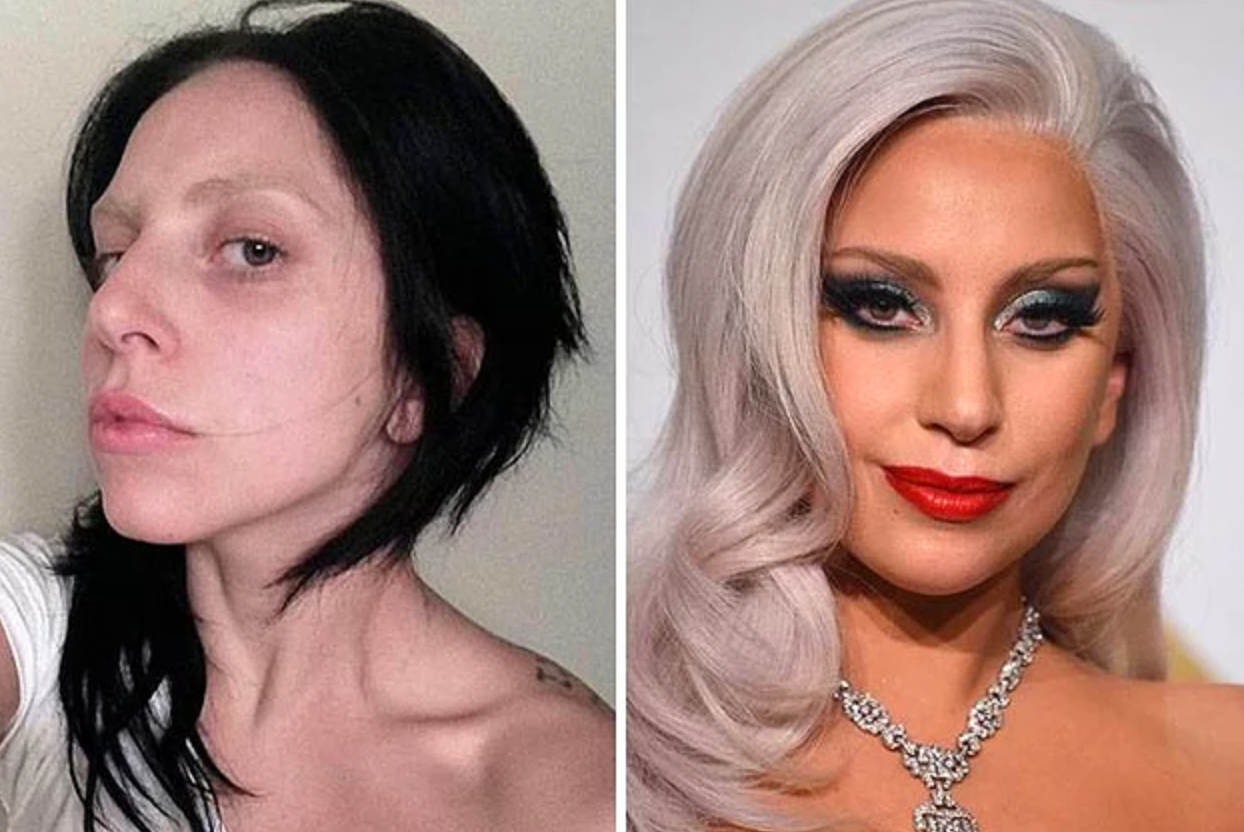 Звезды с утра и без макияжа, которые этого не стесняются