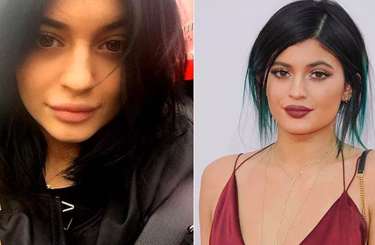 Звезды с утра и без макияжа, которые этого не стесняются