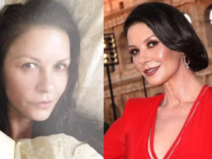 Звезды с утра и без макияжа, которые этого не стесняются