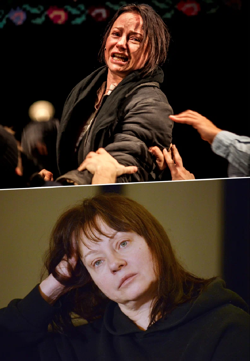 Российские звезды, которые развелись в 2022 году