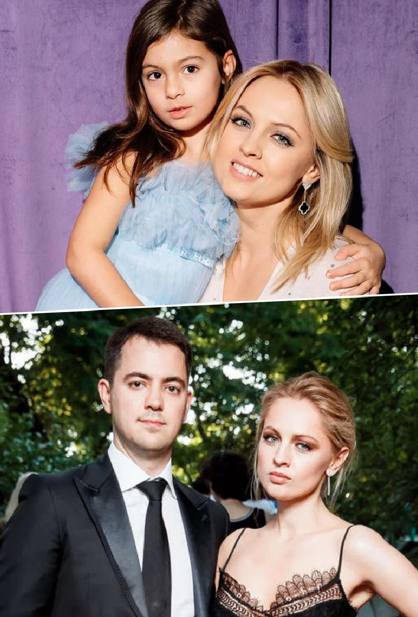 Российские звезды, которые развелись в 2022 году