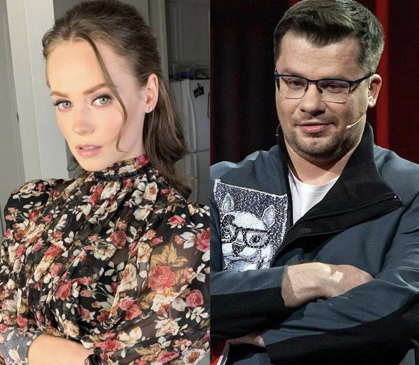 Российские звезды, которые развелись в 2022 году