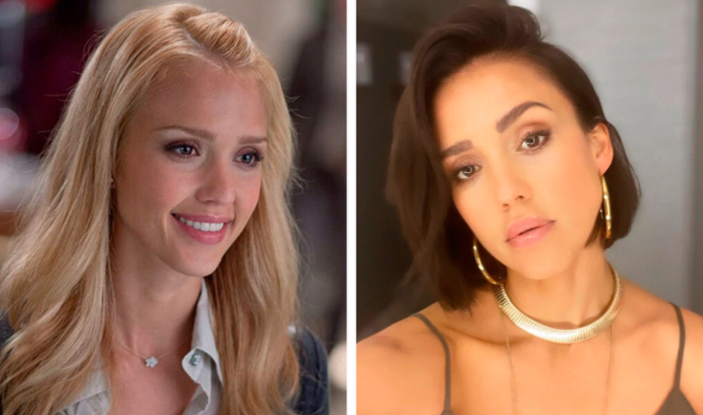 20 cамых красивых женщин всех времен по мнению обычных людей