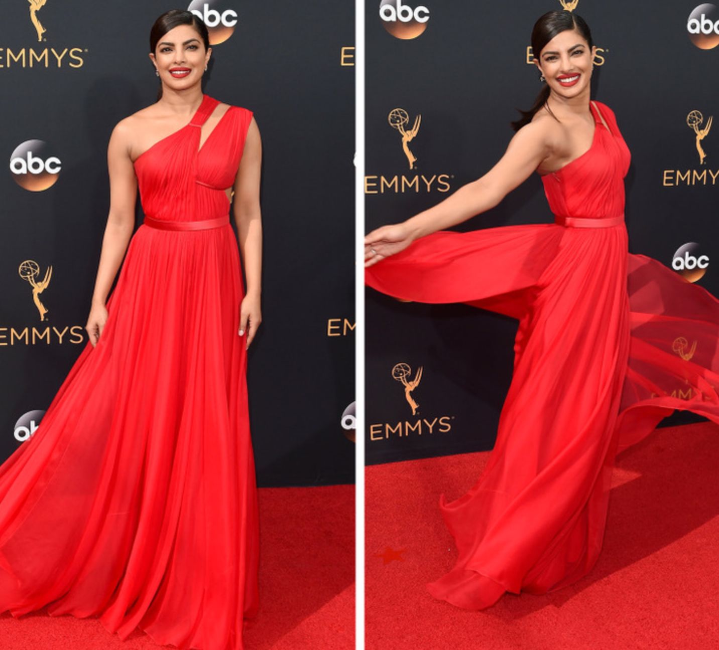 Платья звезд, которые хочется детально разглядывать