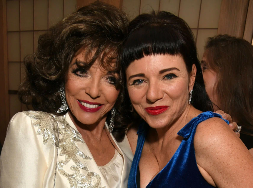 Сравниваем фото звездных мам и дочерей в одном и том же возрасте