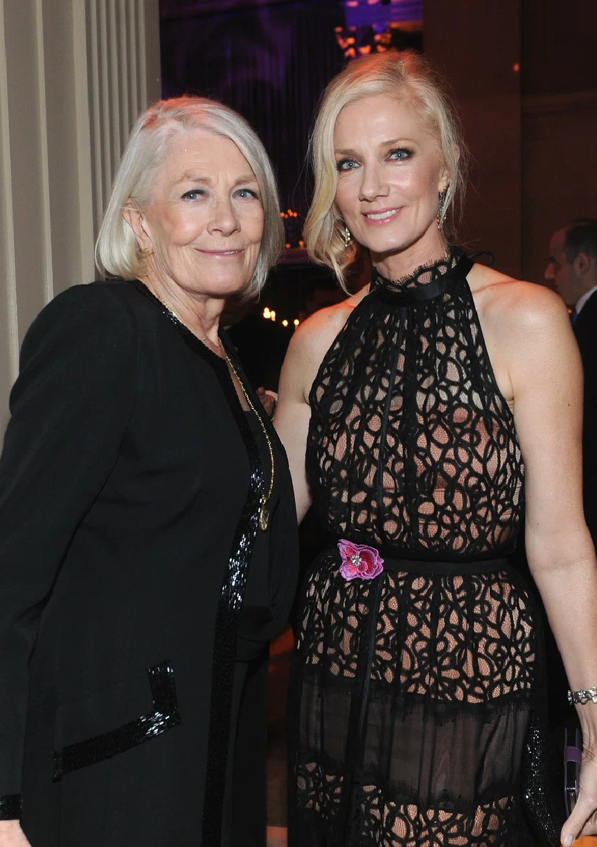 Сравниваем фото звездных мам и дочерей в одном и том же возрасте