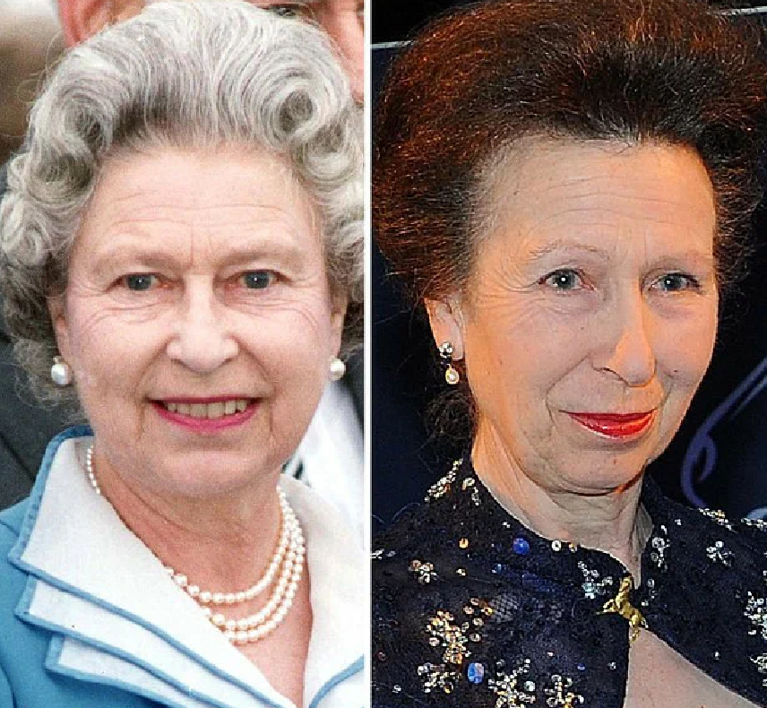 Сравниваем фото звездных мам и дочерей в одном и том же возрасте