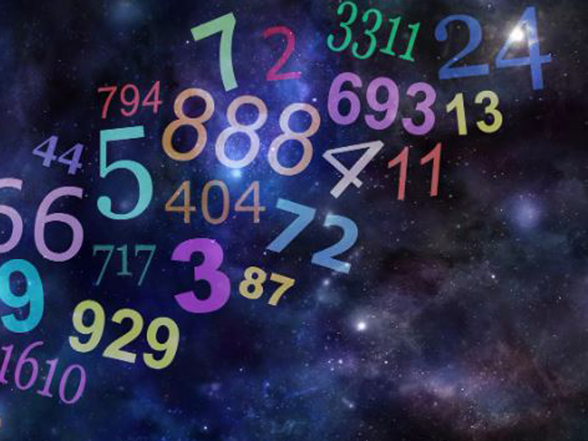 Астрологи назвали «счастливые числа» для каждого знака Зодиака, которые принесут удачу и успех