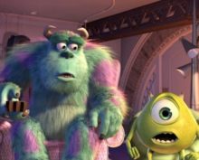 Самые кассовые мультфильмы XXI века