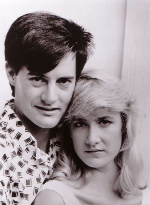 Пары знаменитостей, которых угораздило работать друг с другом после расставания