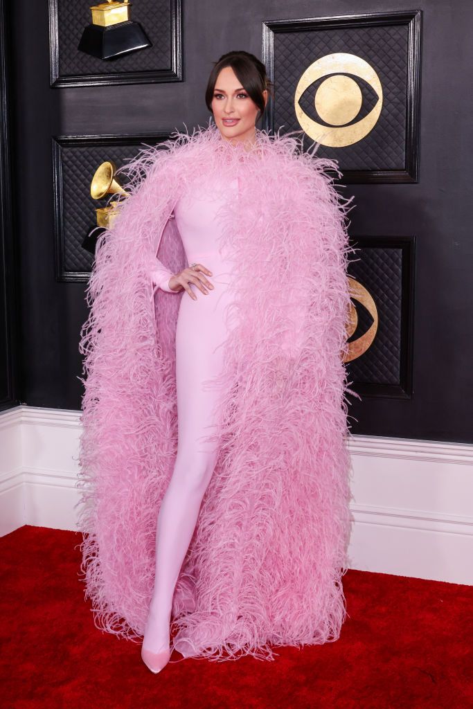 Самые громкие модные провалы звезд на Grammy 2023