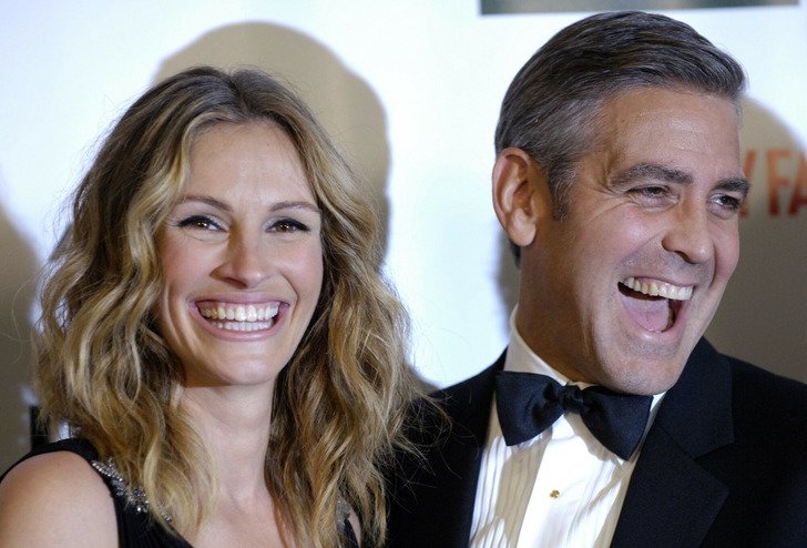 Звезды, которые даже после многих лет остаются близки со своими коллегами по фильму