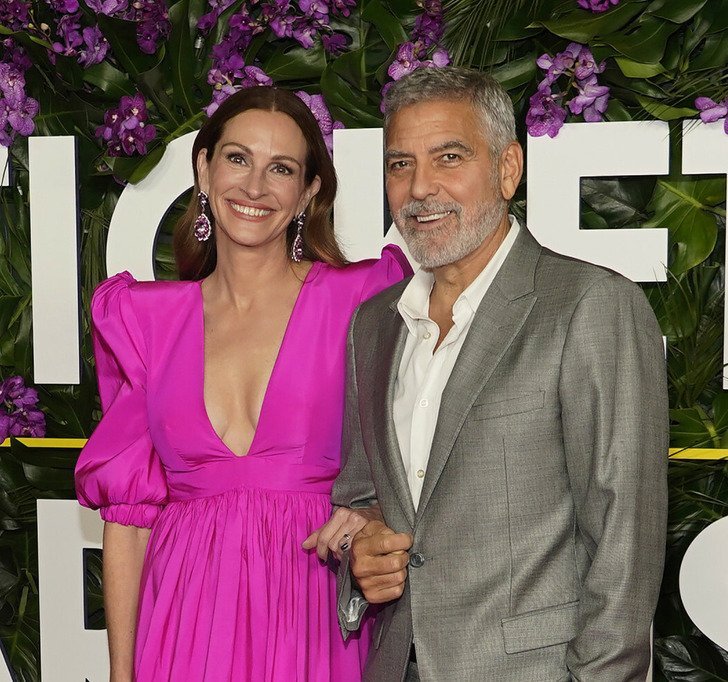 Звезды, которые даже после многих лет остаются близки со своими коллегами по фильму