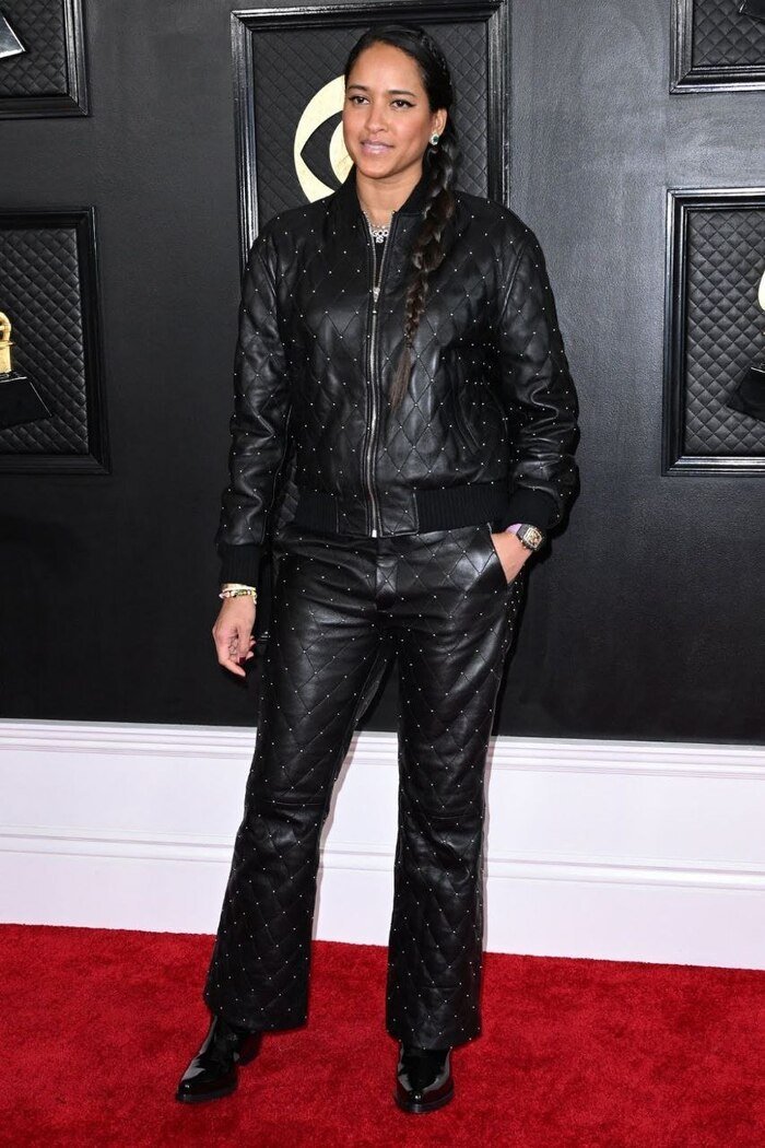 Самые громкие модные провалы звезд на Grammy 2023