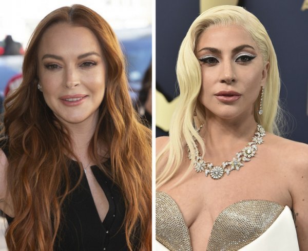 Знаменитости, которые совершенно по разному выглядят в одном и том же возрасте