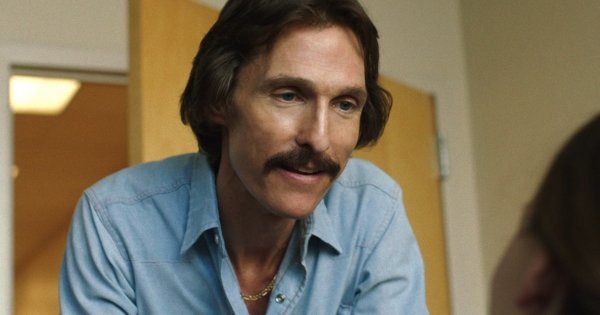 Актеры, которые получали «Оскар» за лучшую мужскую роль в XXI веке