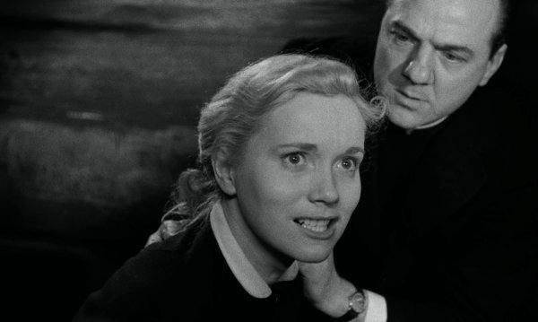 Актеры и актрисы, которые получили номинацию на «Оскар» за свою дебютную роль