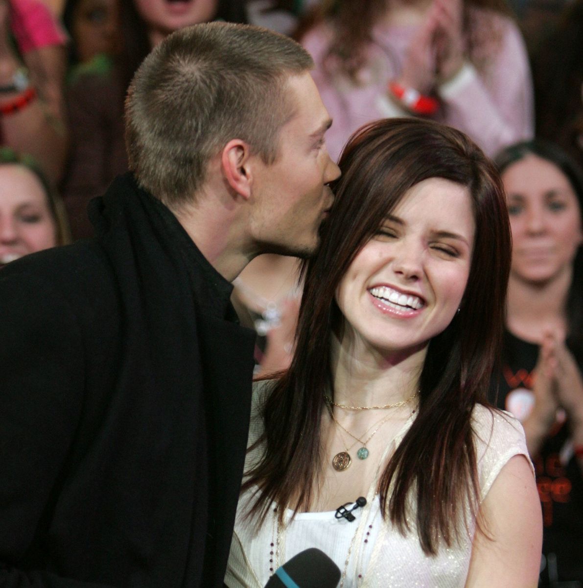 Пары знаменитостей, которых угораздило работать друг с другом после расставания