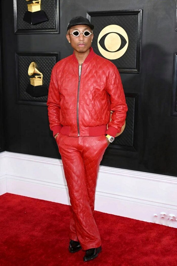 Самые громкие модные провалы звезд на Grammy 2023