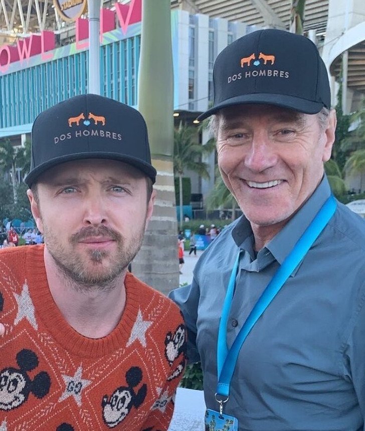 Звезды, которые даже после многих лет остаются близки со своими коллегами по фильму