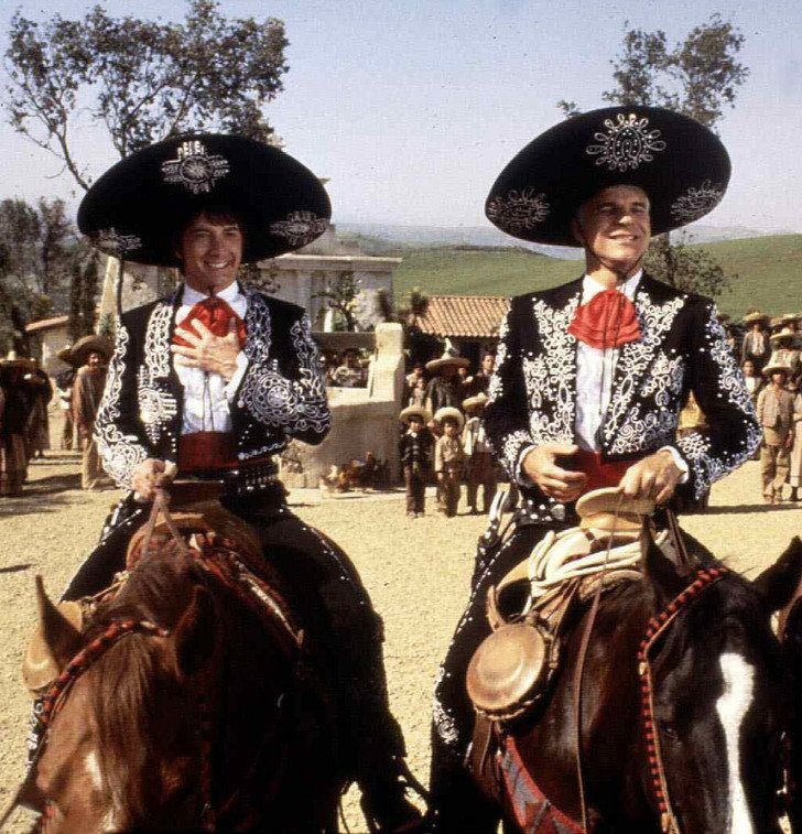 Звезды, которые даже после многих лет остаются близки со своими коллегами по фильму