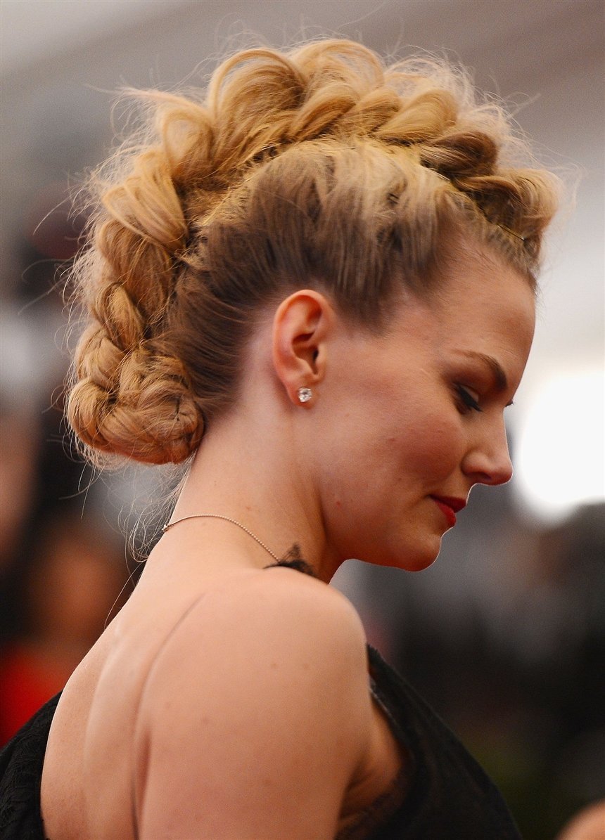 Случаи, когда прически знаменитостей стали темой для обсуждения