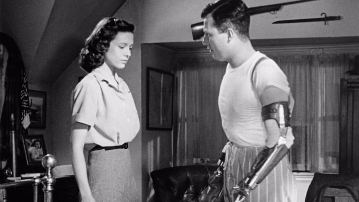 Актеры и актрисы, которые получили номинацию на «Оскар» за свою дебютную роль