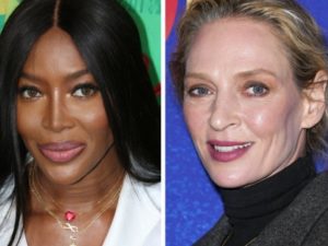 Знаменитости, которые совершенно по разному выглядят в одном и том же возрасте