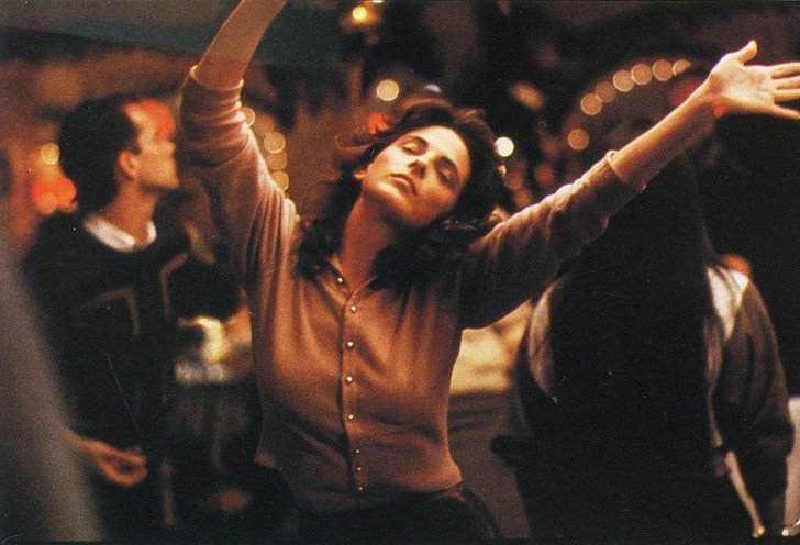 Актеры и актрисы, которые получили номинацию на «Оскар» за свою дебютную роль