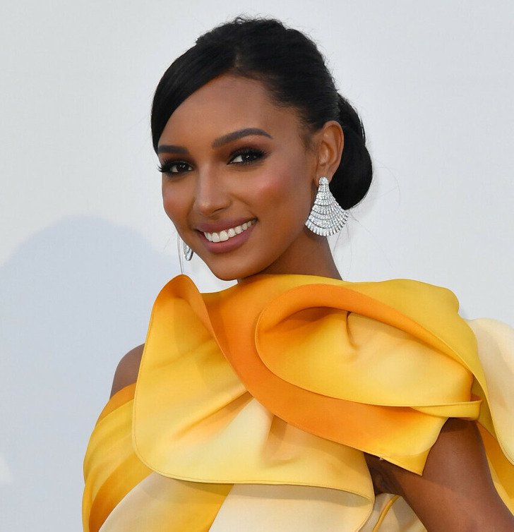 20 женщин, которых признали самыми красивыми в 2022 году