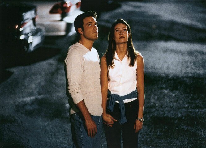 Пары знаменитостей, которых угораздило работать друг с другом после расставания