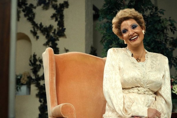 Актрисы, которые получали «Оскар» за лучшую женскую роль в XXI веке