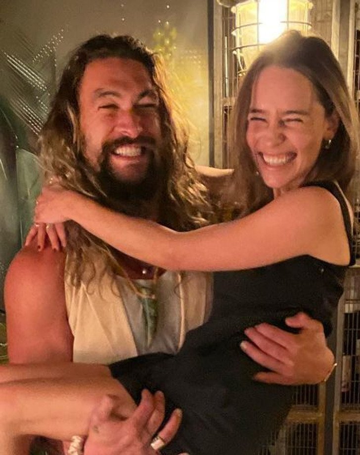 Звезды, которые даже после многих лет остаются близки со своими коллегами по фильму