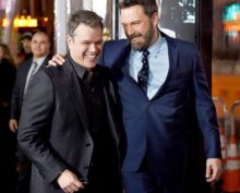 Звезды, которые даже после многих лет остаются близки со своими коллегами по фильму