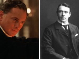 Актеры «Титаника» и их реальные прототипы
