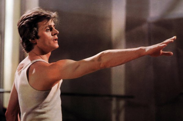 Актеры и актрисы, которые получили номинацию на «Оскар» за свою дебютную роль