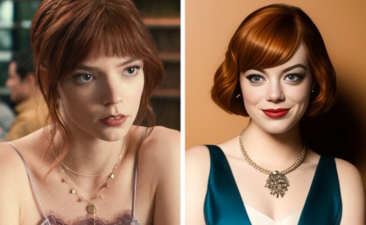 Актеры, которые могли сыграть культовых персонажей, но отказались