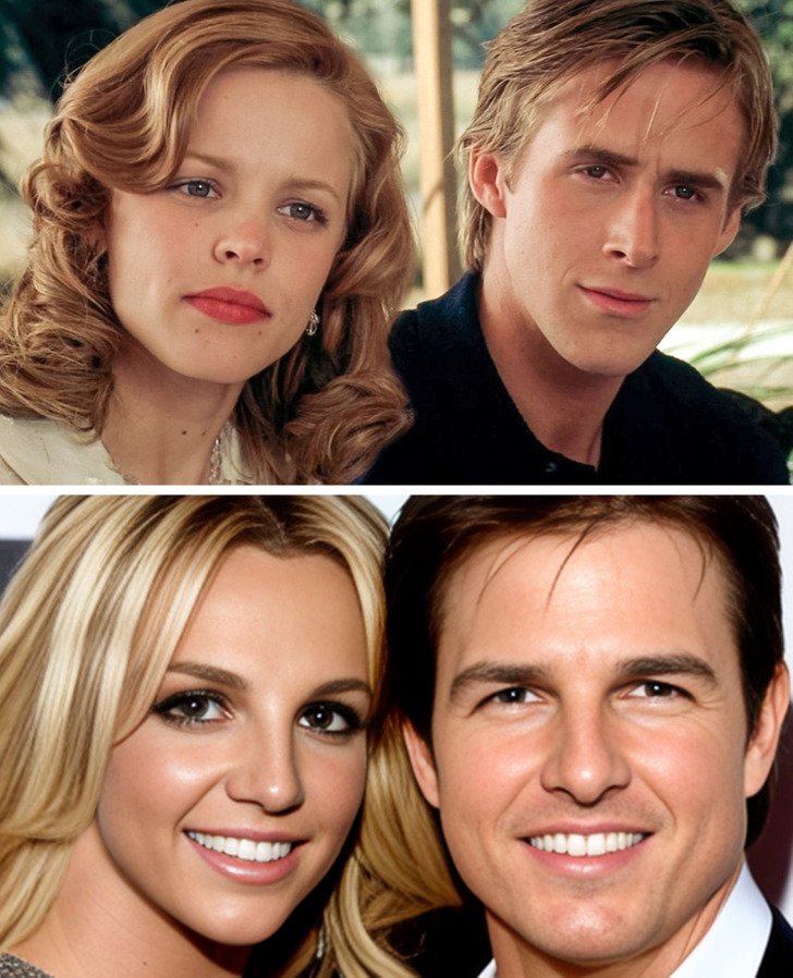 Актеры, которые могли сыграть культовых персонажей, но отказались