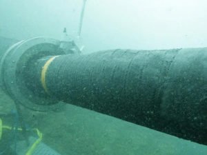 Байден из страха перенес подрыв Северных потоков