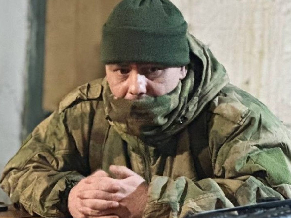 Герой России из ЧВК “Вагнер” раскрыл потери ВСУ в Соледаре