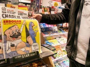 Charlie-Hebdo